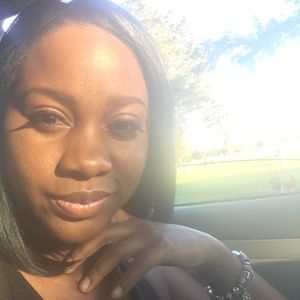 Meet your Posher, Mariya